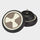Flexi Trike Back Wheel: Latte
