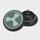 Flexi Trike Back Wheel: Green Matcha