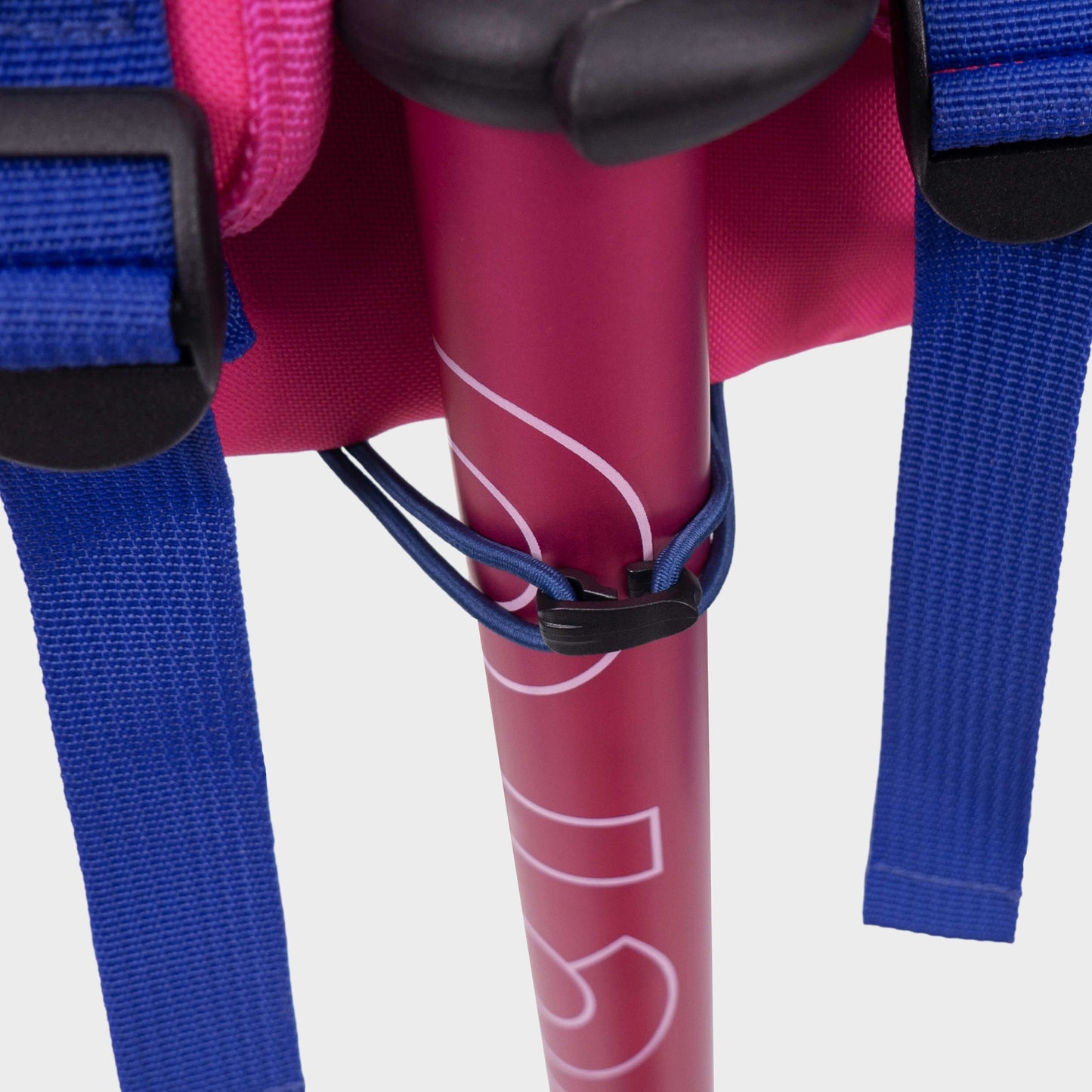 Eco Backpack: Unicorn