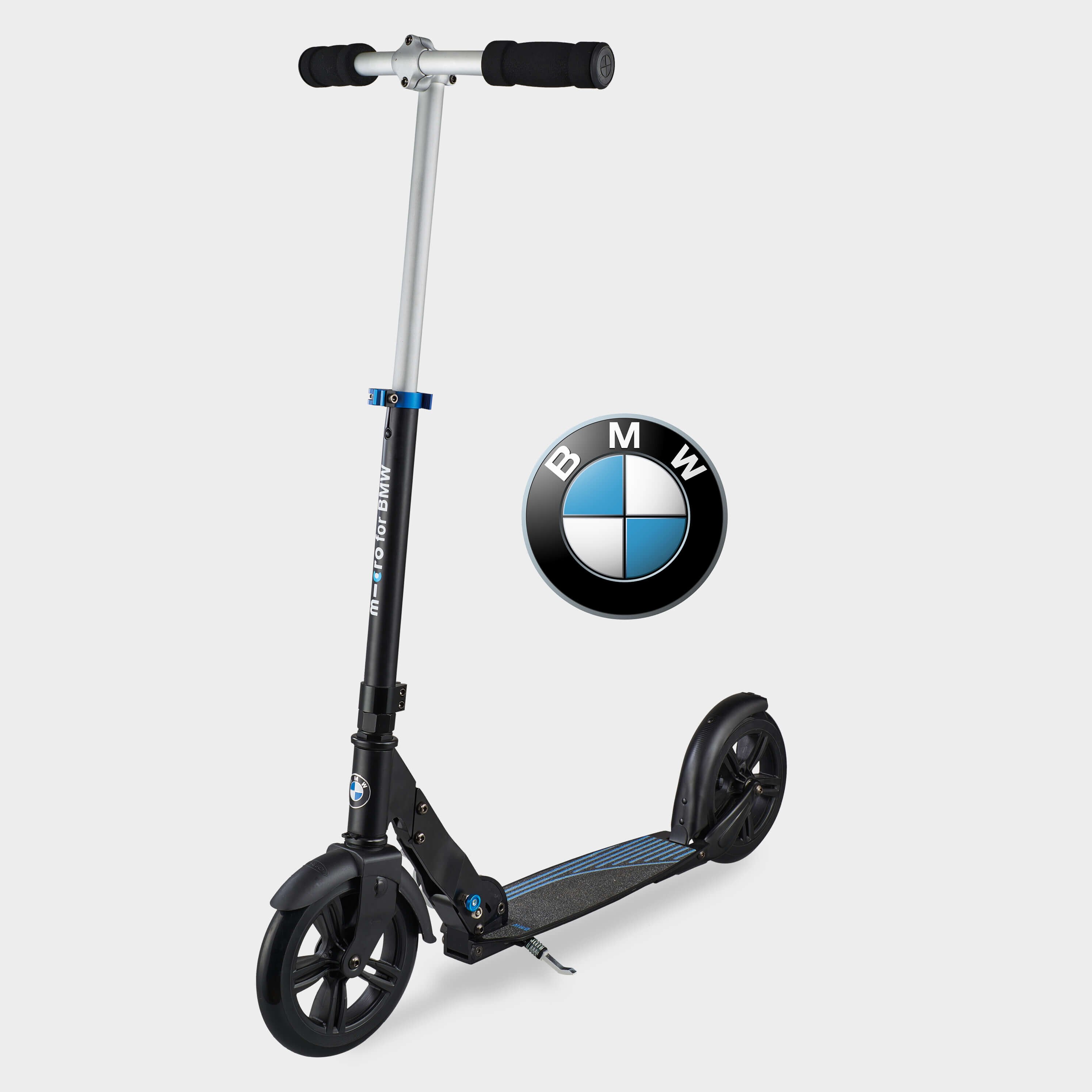 september Antagonisme Tragisk BMW CITY Micro Scooter | Micro Scooters