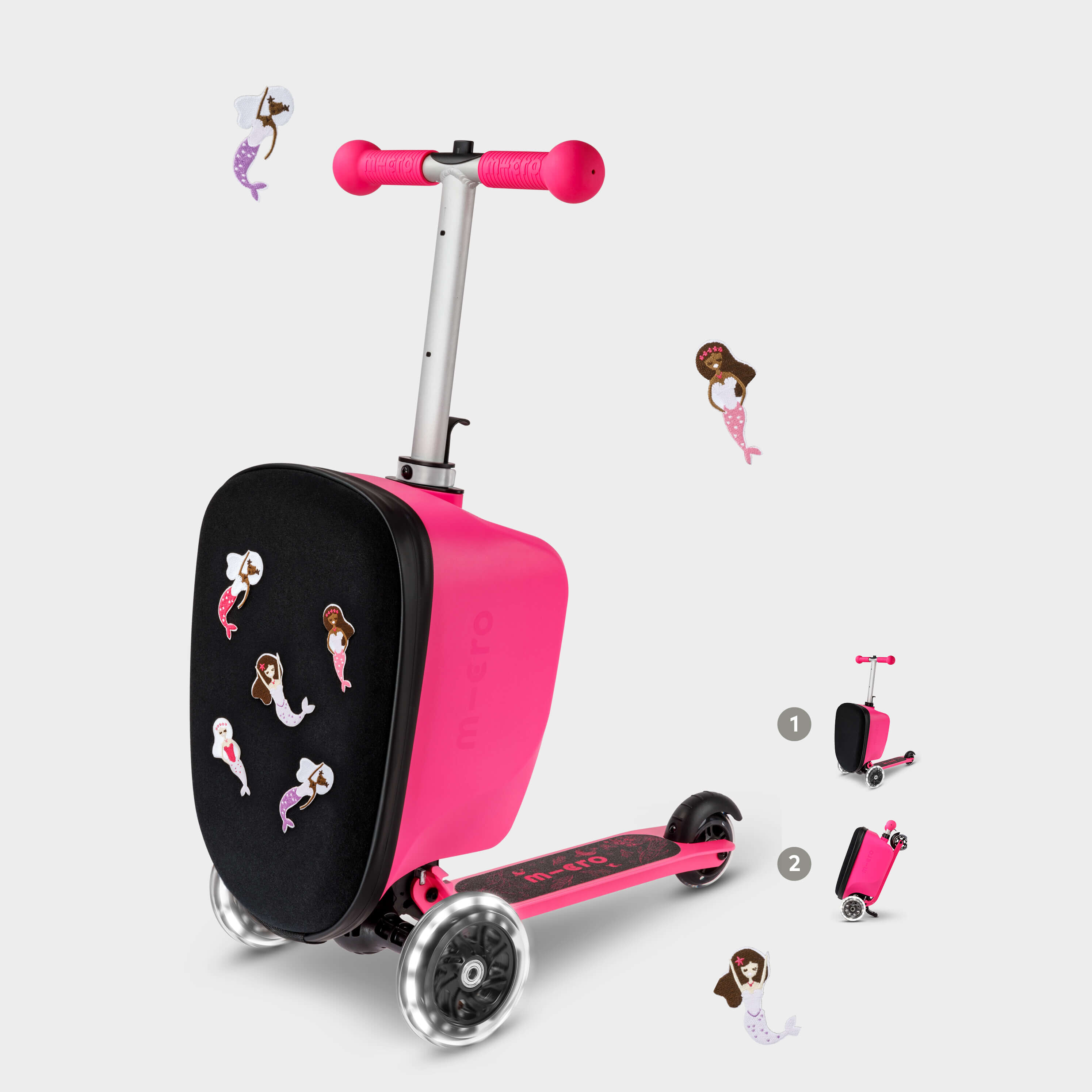 Childrens football suitcases new arrivals