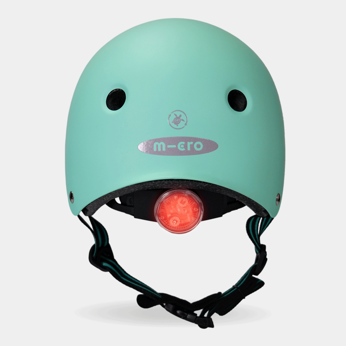 Mint Eco Matt Helmet Medium (55-58cm)