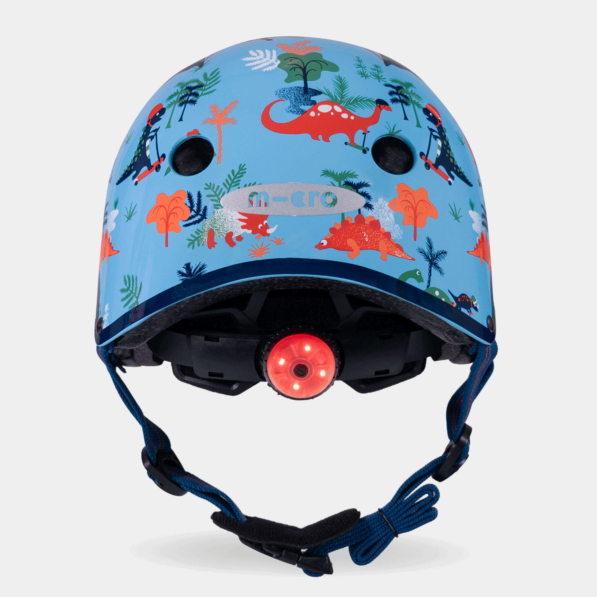 Dino Helmet Small (48-54cm)