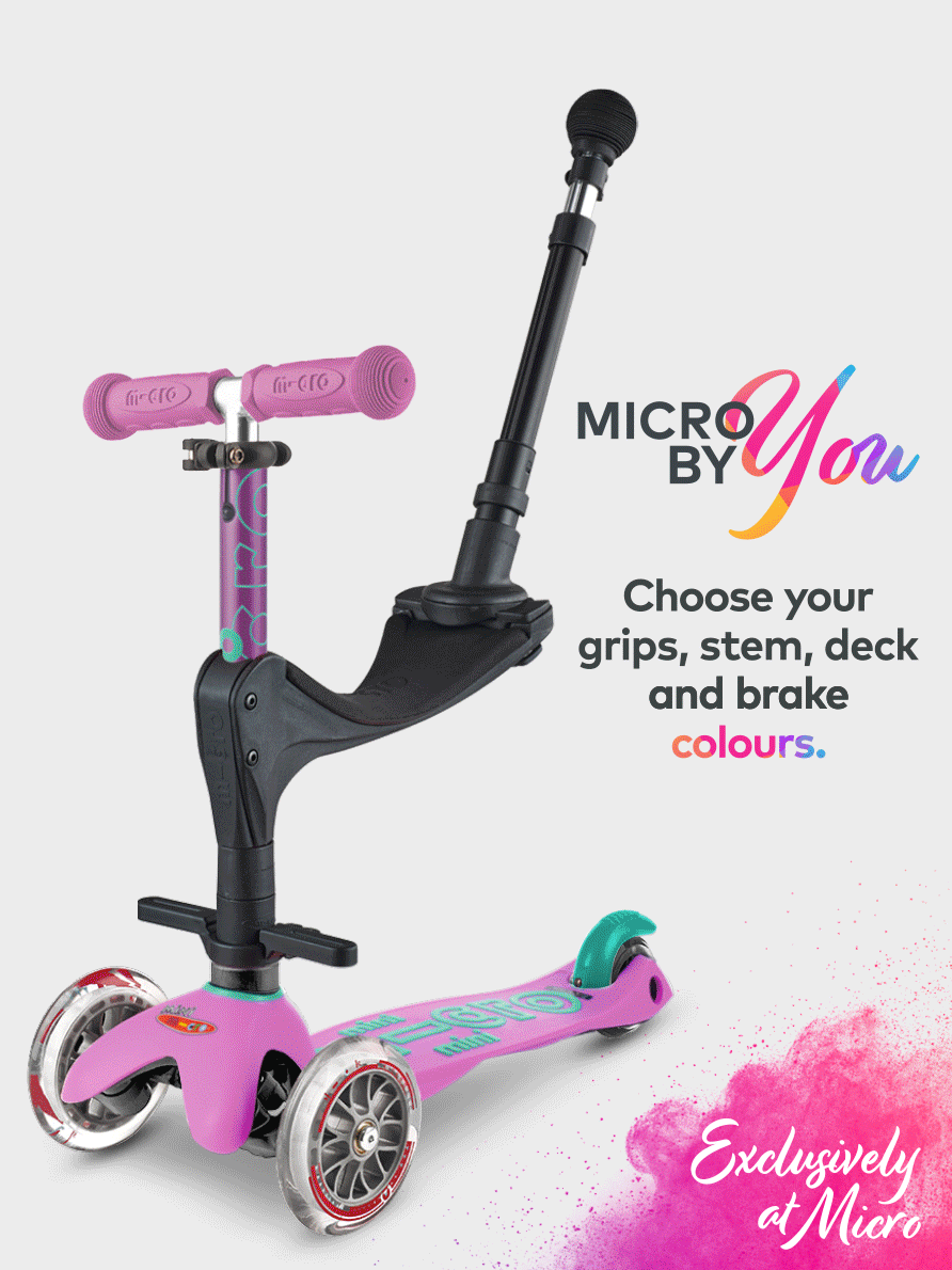Create Your Own 3IN1