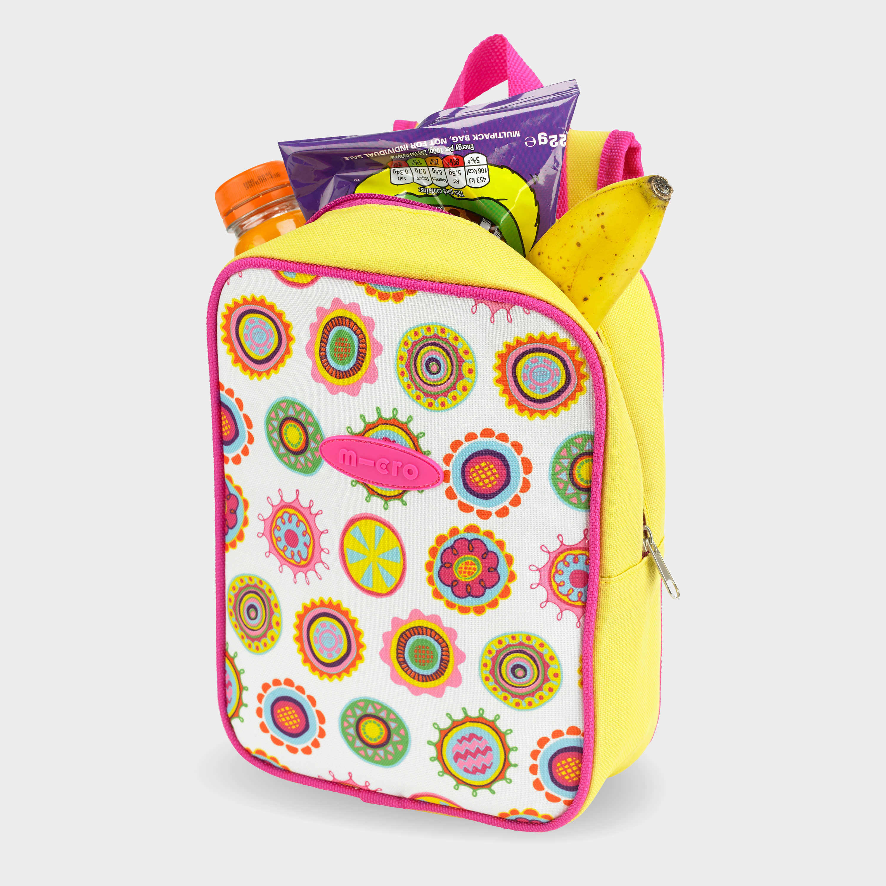 Micro Scooters LUNCH BAG DOODLE SPOT Outdoor Toys Sporting Goods BN 