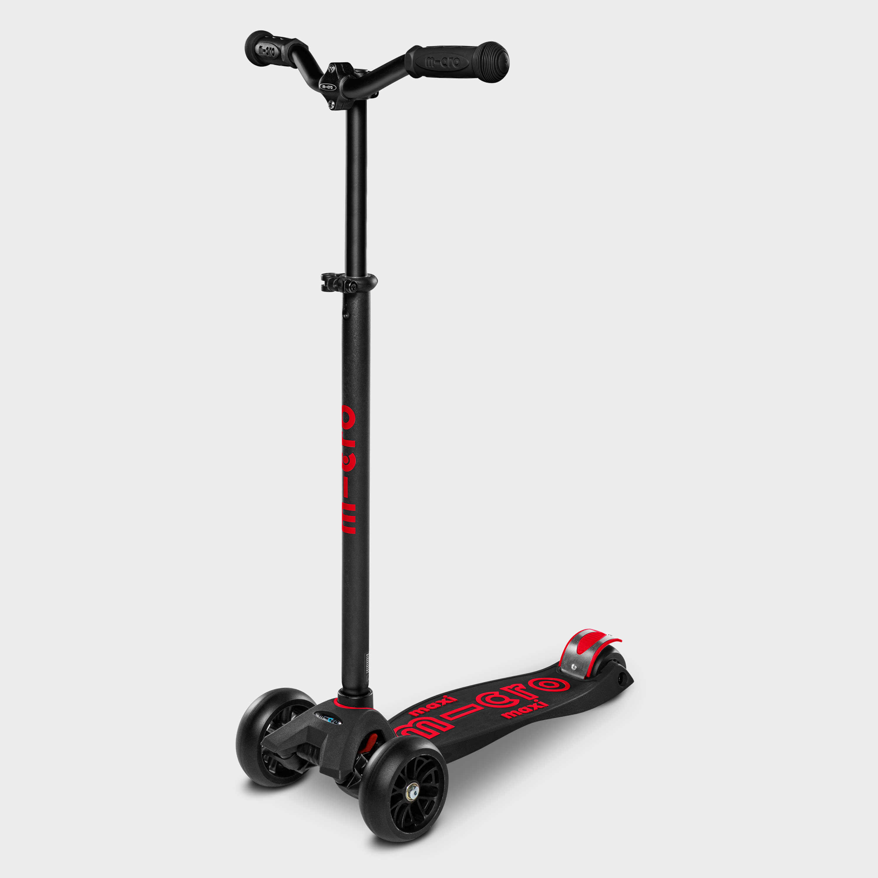 regional Jernbanestation Udgående Maxi Micro Deluxe Pro Scooter | Micro Scooters
