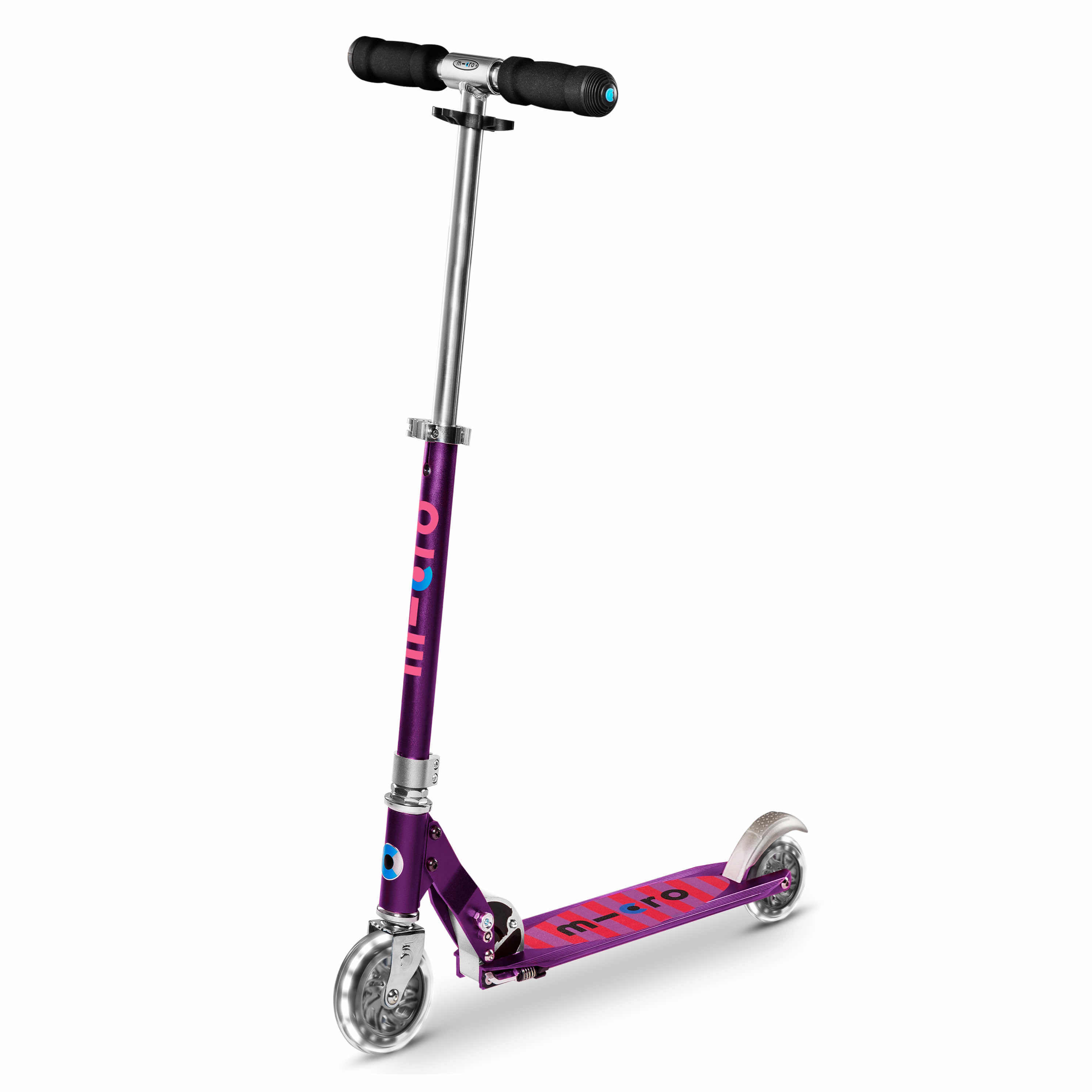 Sprite LED Purple