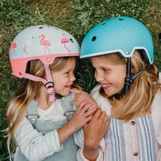 Micro deluxe 3d unicorn helmet on sale