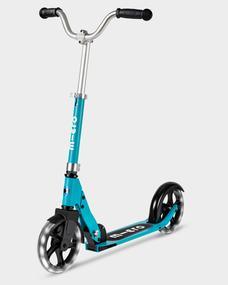 Big Wheeled Childrens Scooters Micro Scooters
