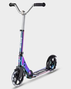 Micro scooter 5 discount year old