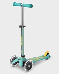 Mini Micro Scooters for 2 to 5 year olds Micro Scooters