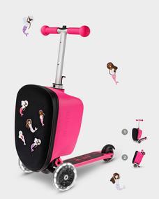 Teenage girl suitcases uk cheap
