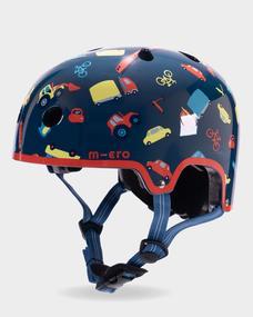 Micro scooter helmet 2 year old shop