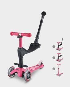 Micro discount scooter baby