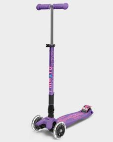 Scooters 5 outlet years plus