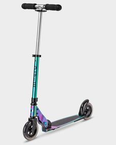 2 Wheeled Scooters for Children Micro Scooters
