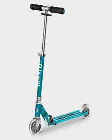Halfords micro sprite scooter outlet