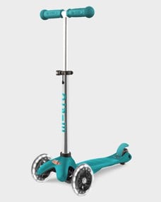 Patinete Infantil Mini Deluxe Micro Mobility - The Oh Store