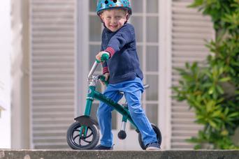 Balance bike age group best sale
