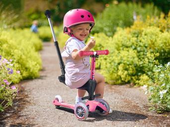 Mini micro scooter for 2 year old sale