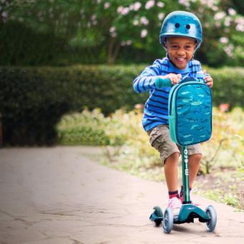 Micro scooter for sales kids