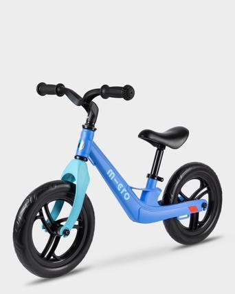 What age do you get a balance bike best sale