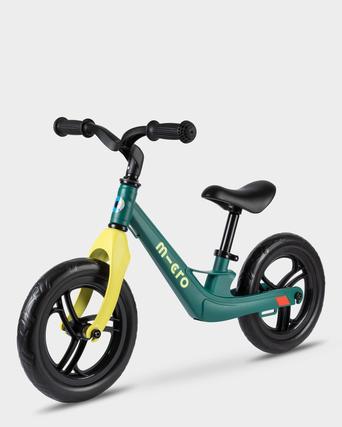 Recommended age for balance bike discount