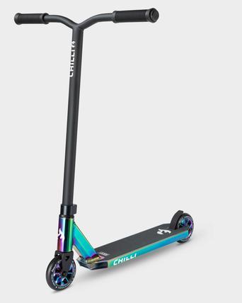 Best scooter for teenager uk top