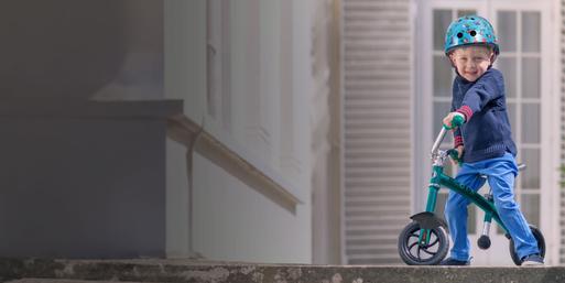 Balance Bikes for toddlers children Micro Scooters