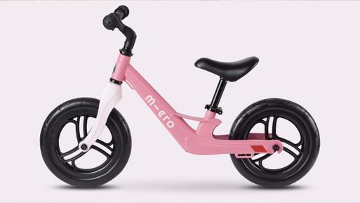 Micro balance bike review store