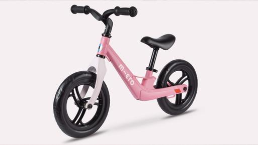 Micro chopper balance bike new arrivals