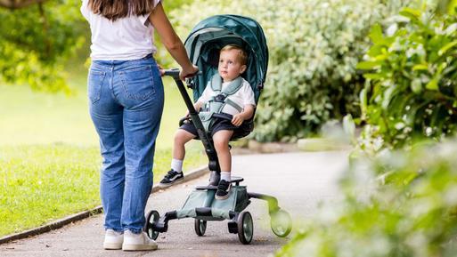 Micro pushchair clearance