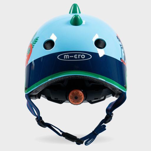 Child dinosaur outlet bike helmet