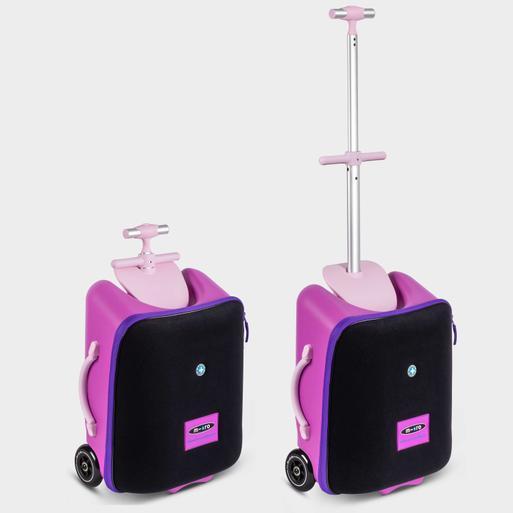 Micro lazy luggage sale store