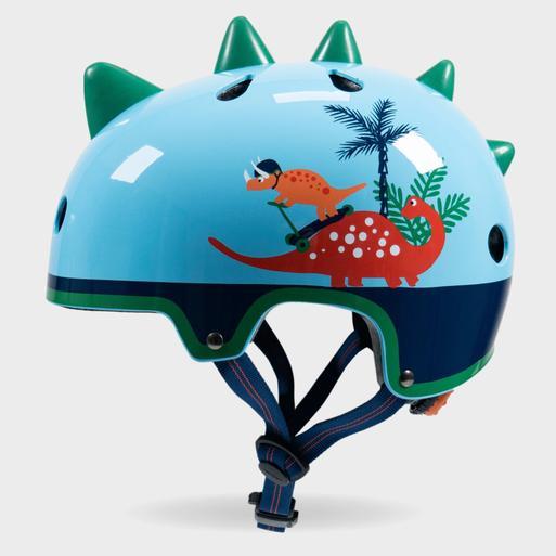 Micro 3d dinosaur hotsell helmet