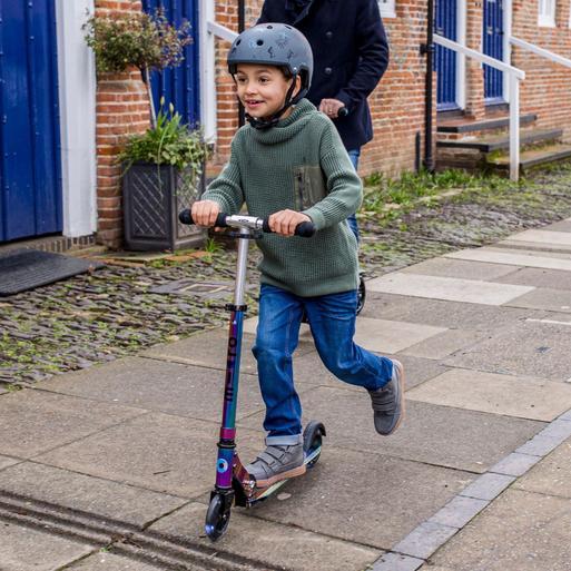 Boys 2025 micro scooter