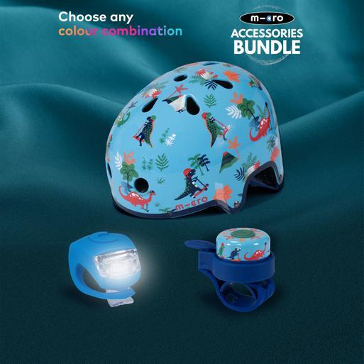 Bell helmet with light new arrivals
