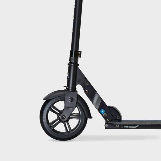 Bmw sales city scooter
