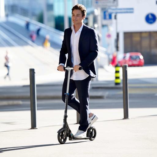 Bmw shop city scooter