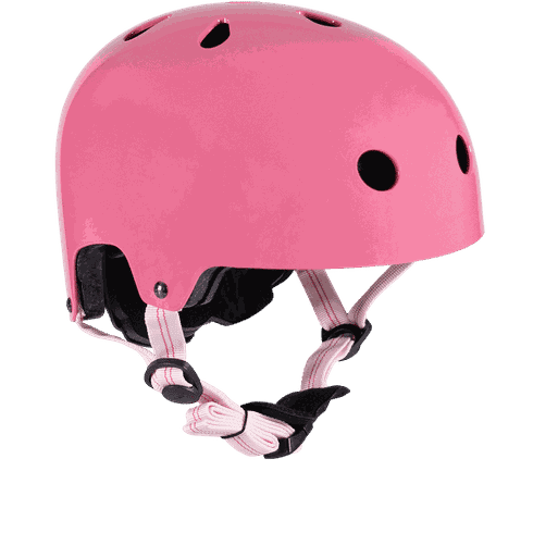 Pink bmx helmet deals