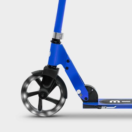 Micro scooter big deals wheels