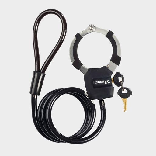 Master Lock Street Cuff Cable Lock Micro Scooters