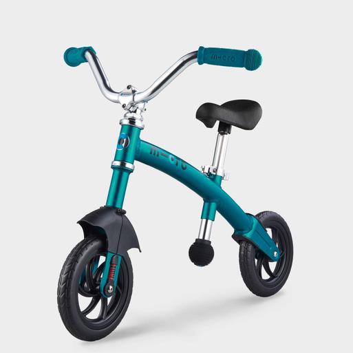 Micro 2 in best sale 1 balance bike