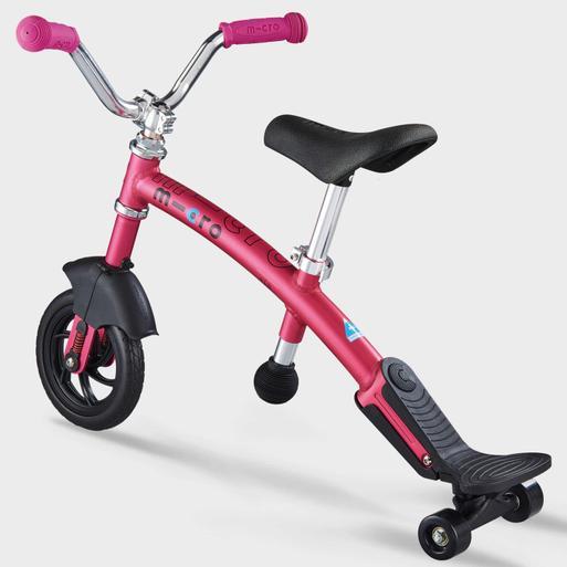 Micro chopper balance best sale bike