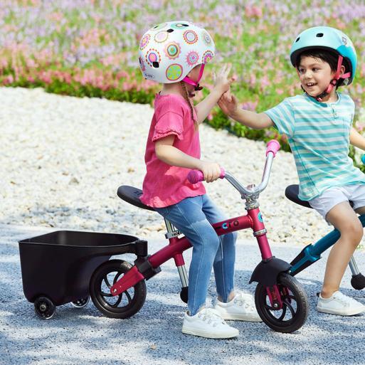Micro chopper balance bike 2025