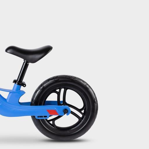 Blue strider balance bike on sale