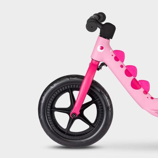 dinosaur balance bike costco