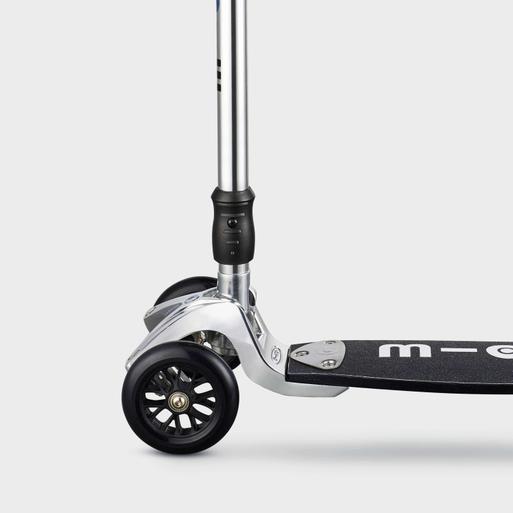 Micro scooter kick top