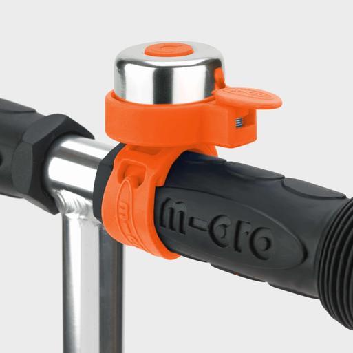 Micro hot sale bike bell