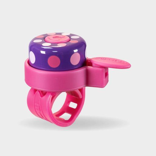 Purple online bike bell
